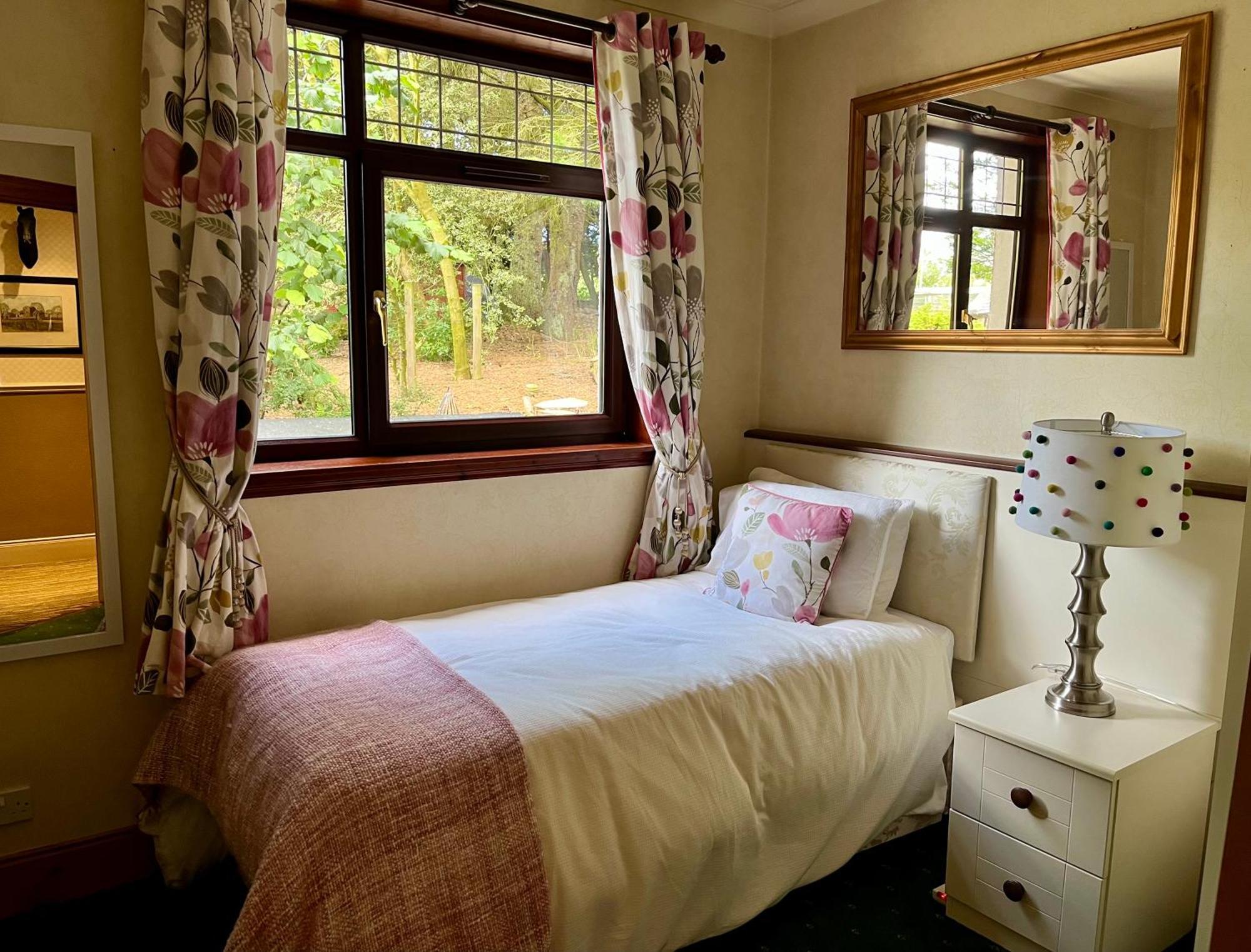 Cowden Farmhouse, Near Stonehaven. Glenbervie 外观 照片